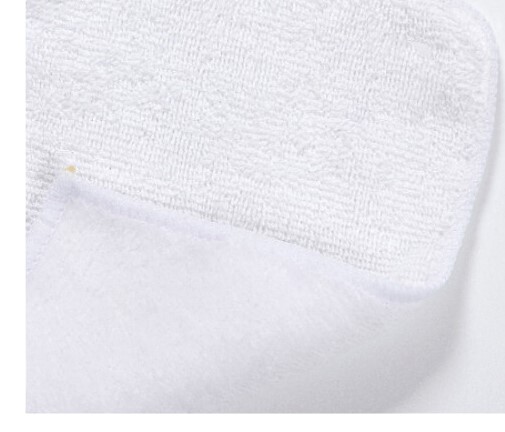 Hand towel for all over sublimation